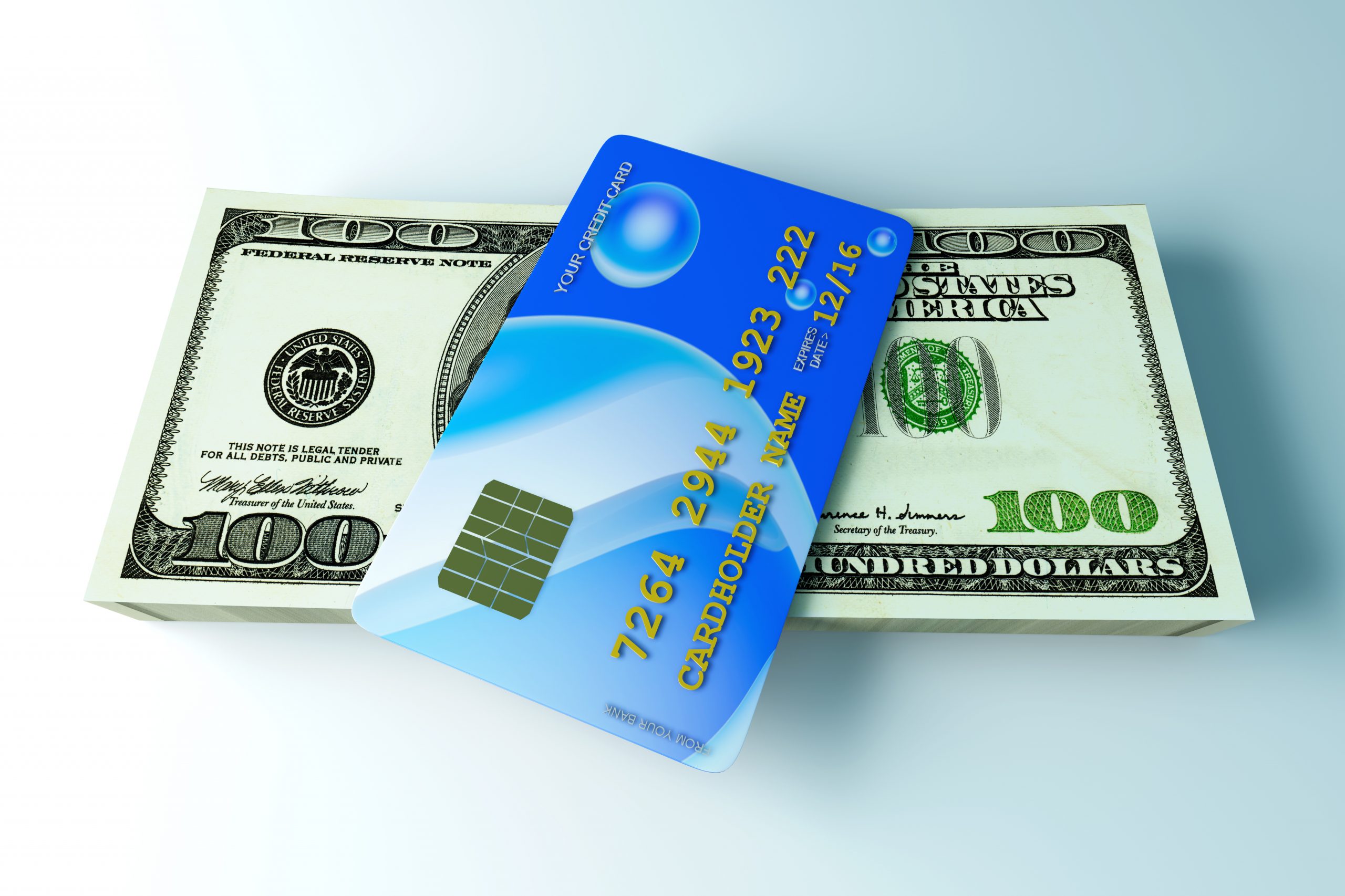 Retail card payment terminal